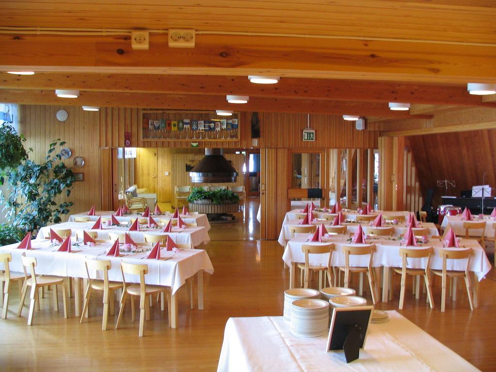 Honkiniemi Hotel Ahtari Luaran gambar