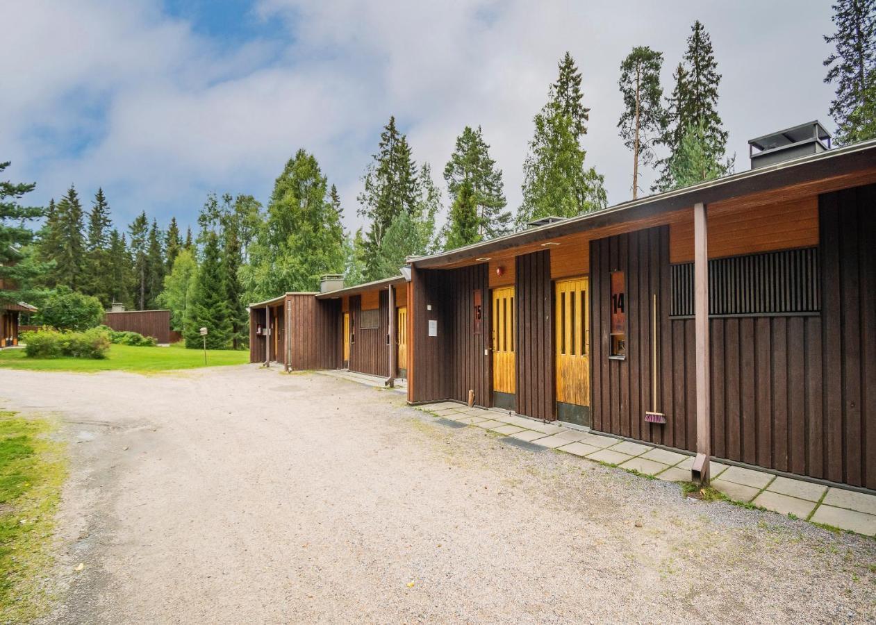 Honkiniemi Hotel Ahtari Luaran gambar