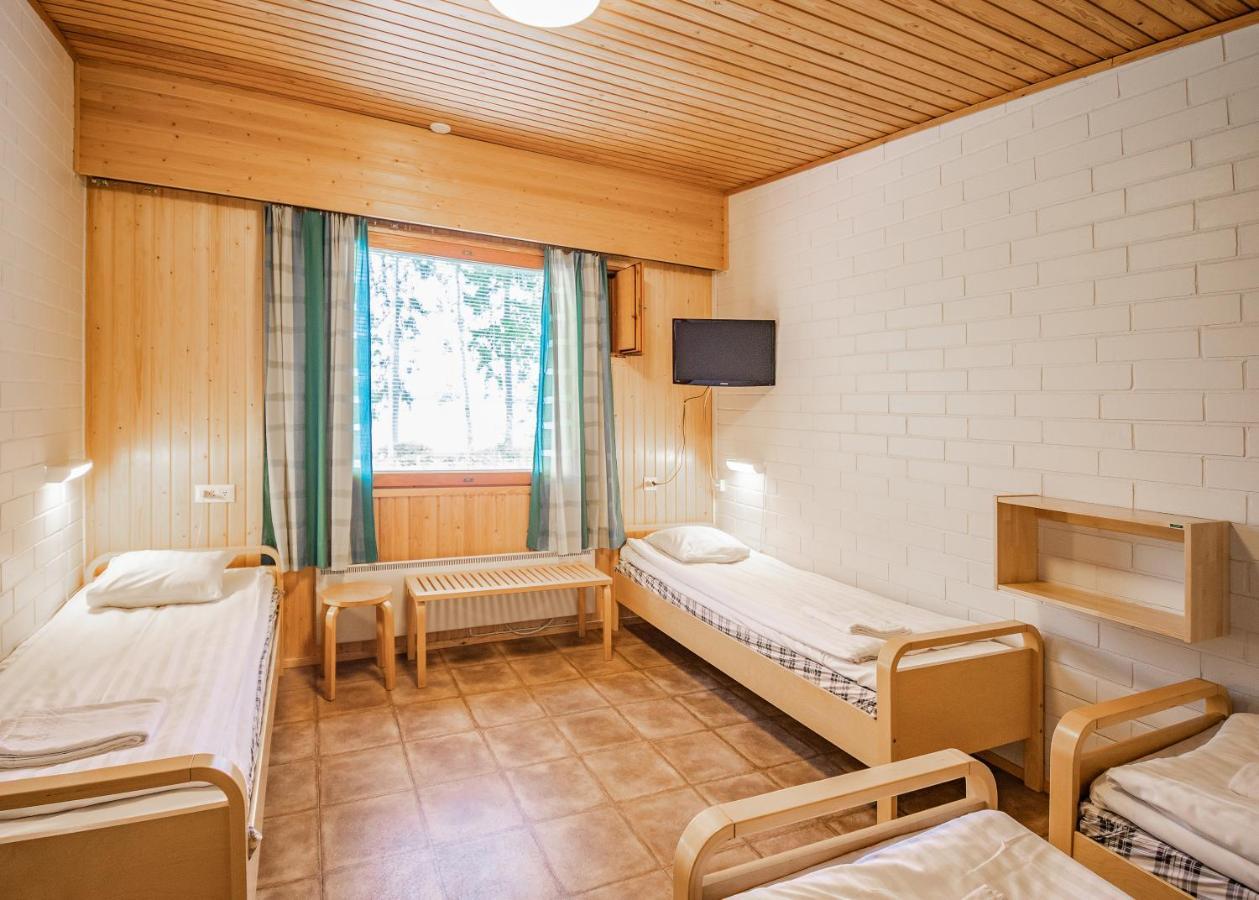 Honkiniemi Hotel Ahtari Bilik gambar