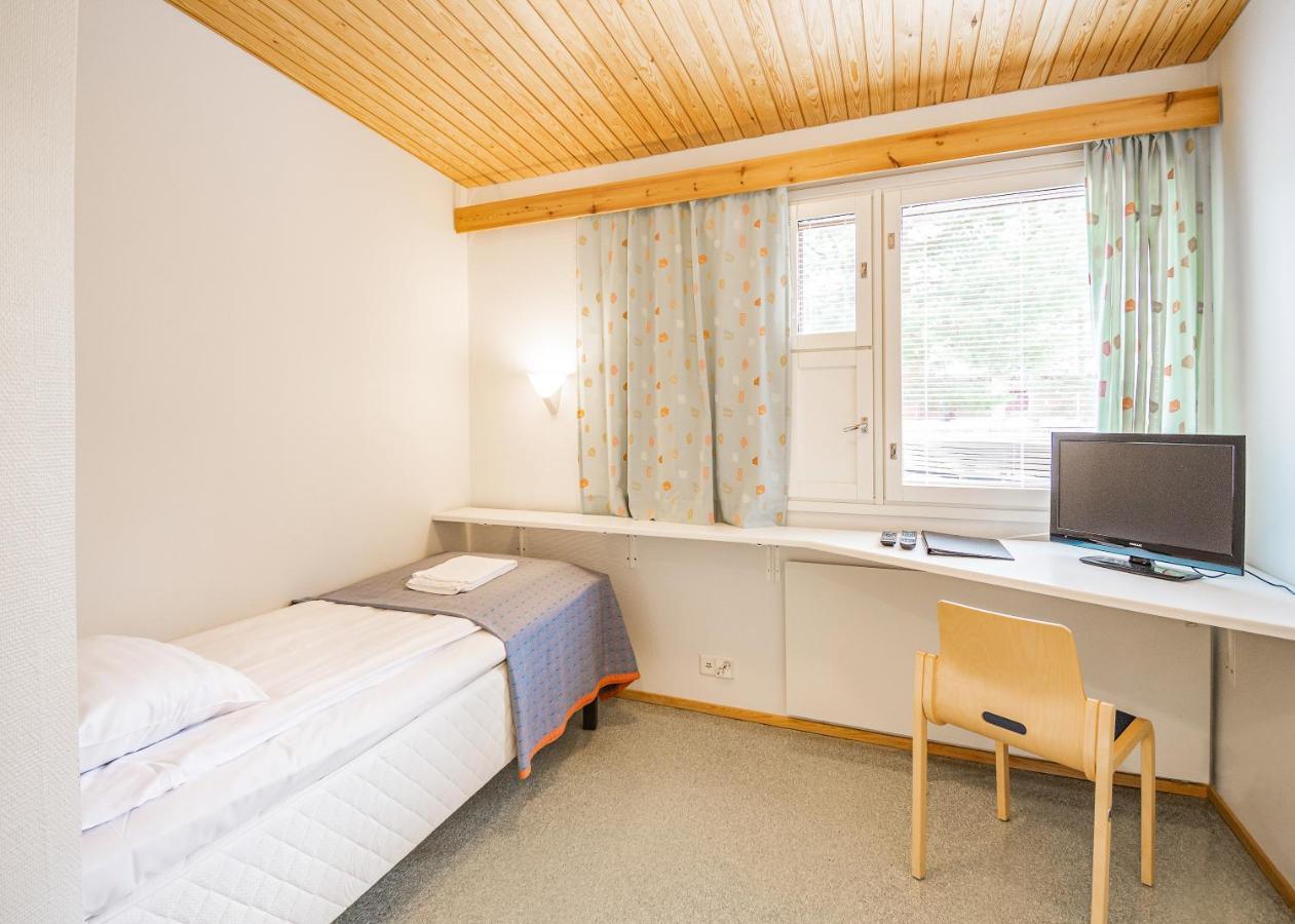 Honkiniemi Hotel Ahtari Bilik gambar