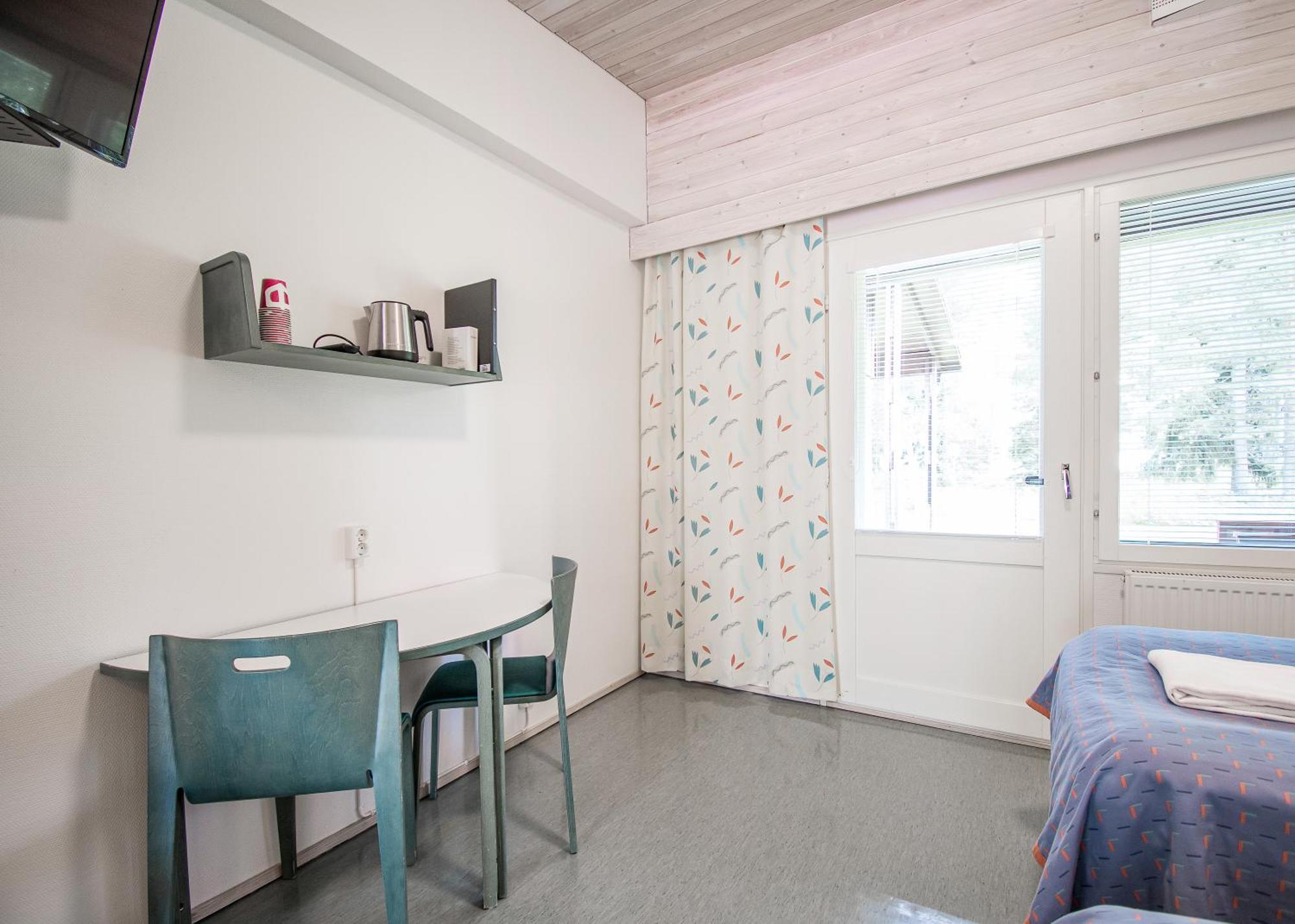 Honkiniemi Hotel Ahtari Bilik gambar
