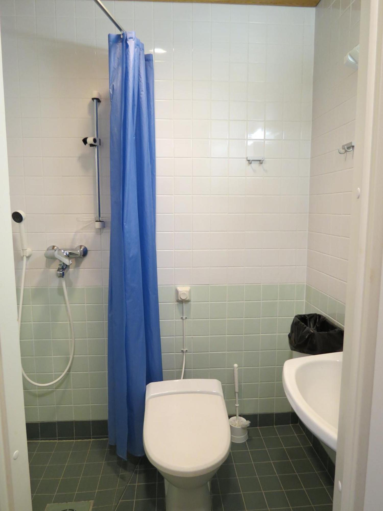 Honkiniemi Hotel Ahtari Bilik gambar